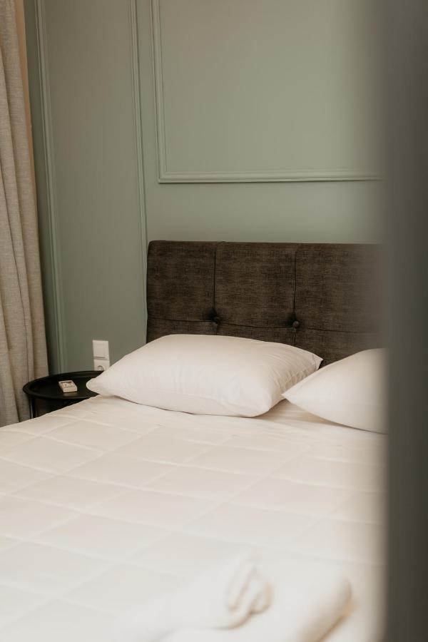 Satus Finem Egnatia'S Luxury Apartment Salonic Exterior foto